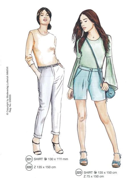 Supplement No. 305