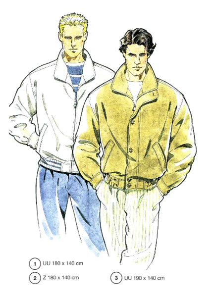 Suplemento Masculino - Edición Especial N° 27