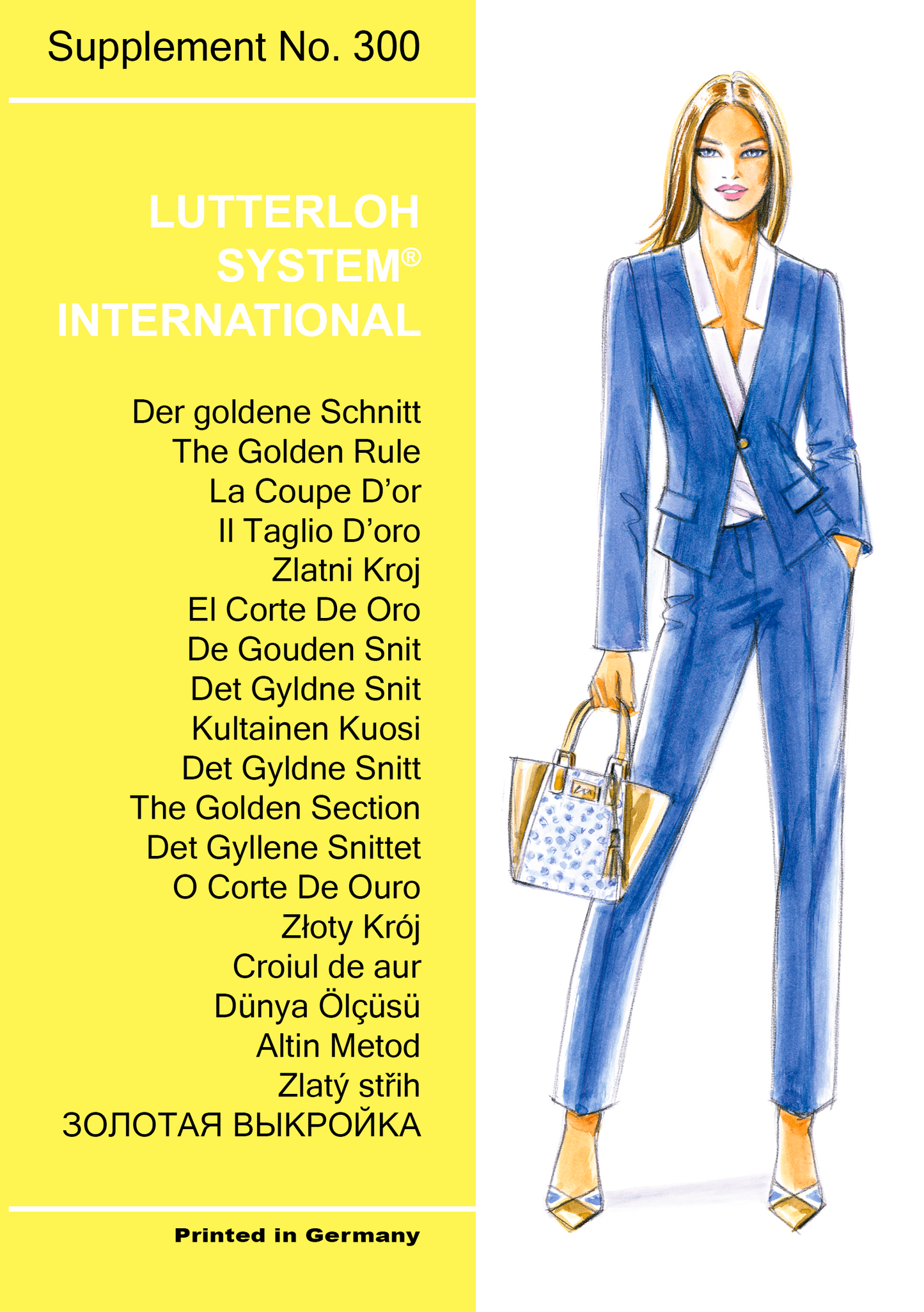 Supplement No. 300