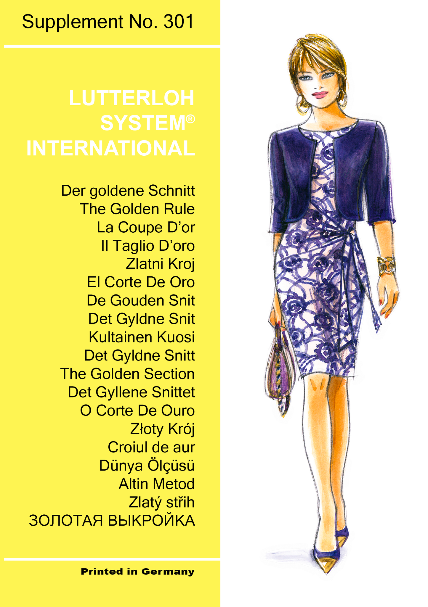 Supplement No. 301