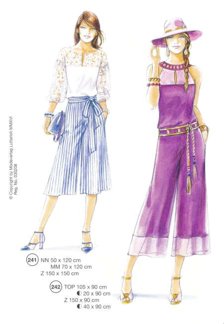 Supplement No. 302