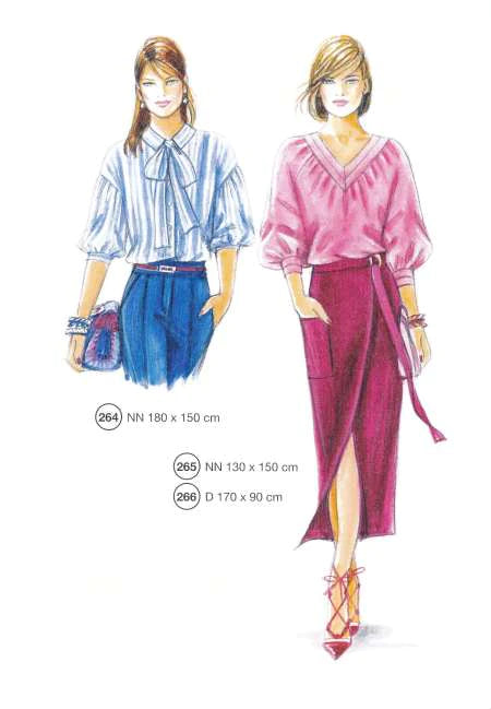 Supplement No. 302