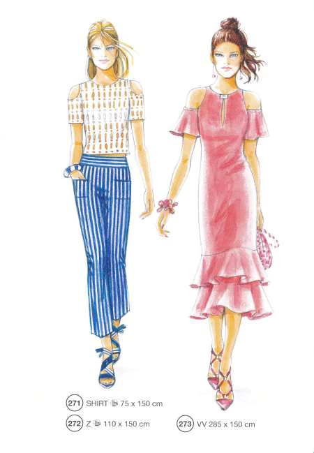 Supplement No. 302