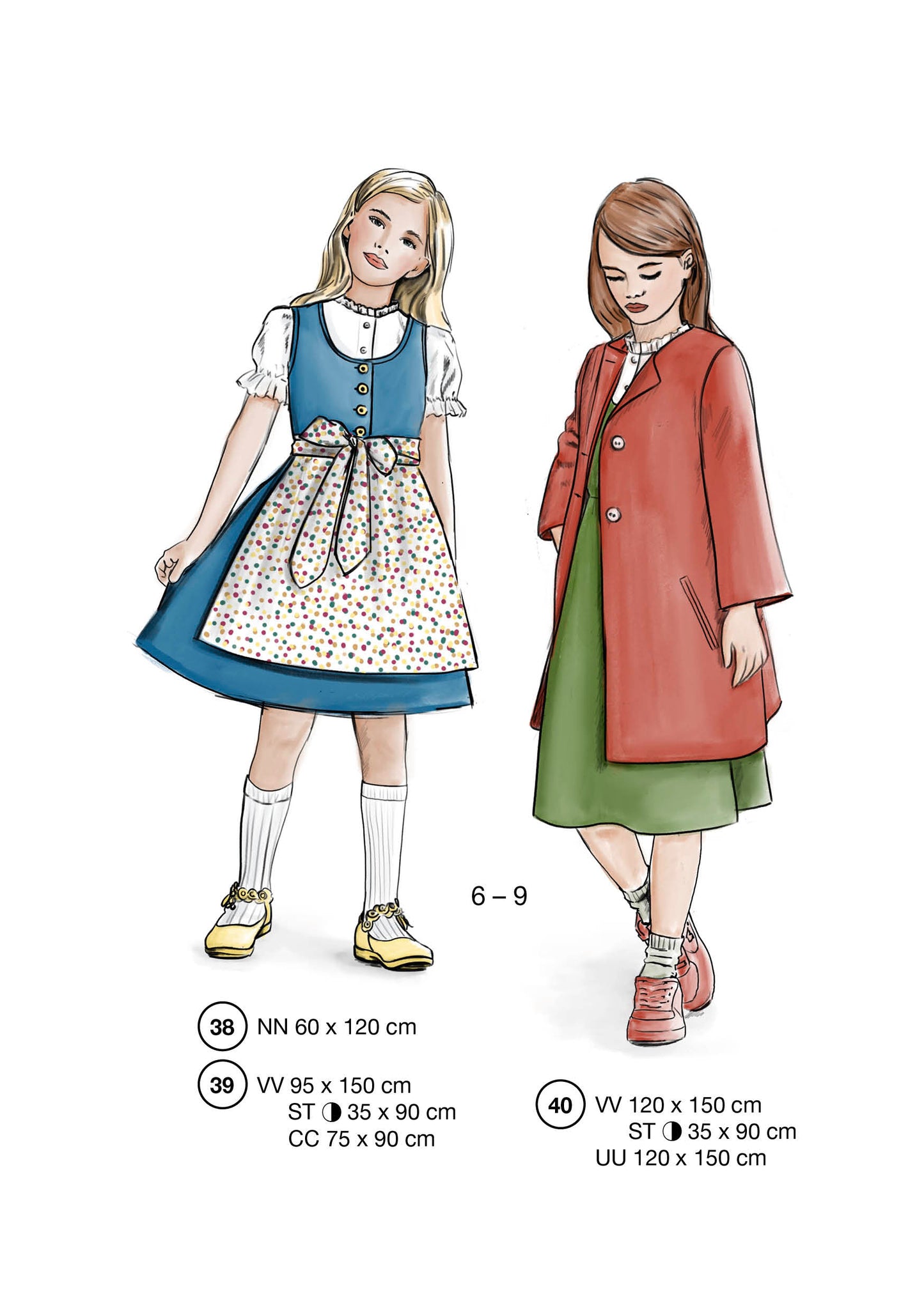 Mode Ergänzungsheft Nr. 333