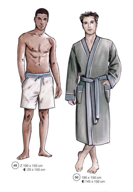 Suplemento Masculino - Edición Especial No. 37