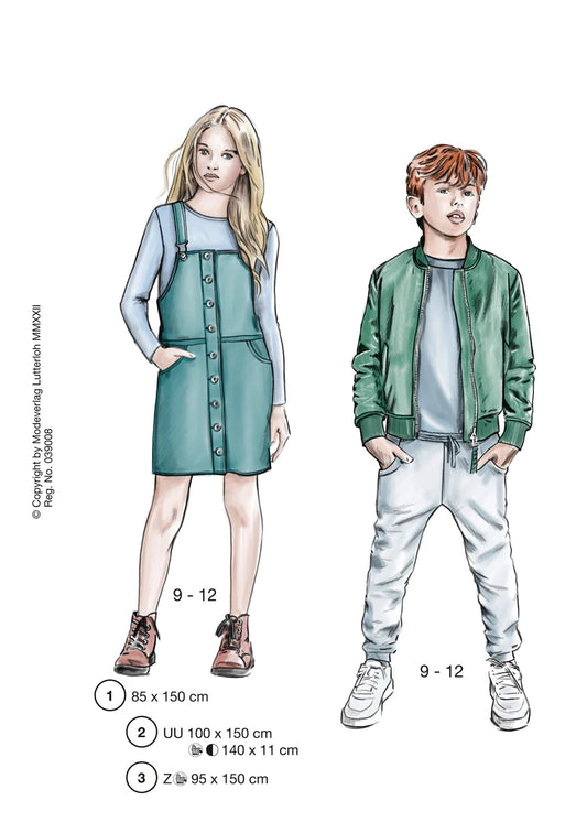 Suplemento Infantil - Edición Especial N° 39