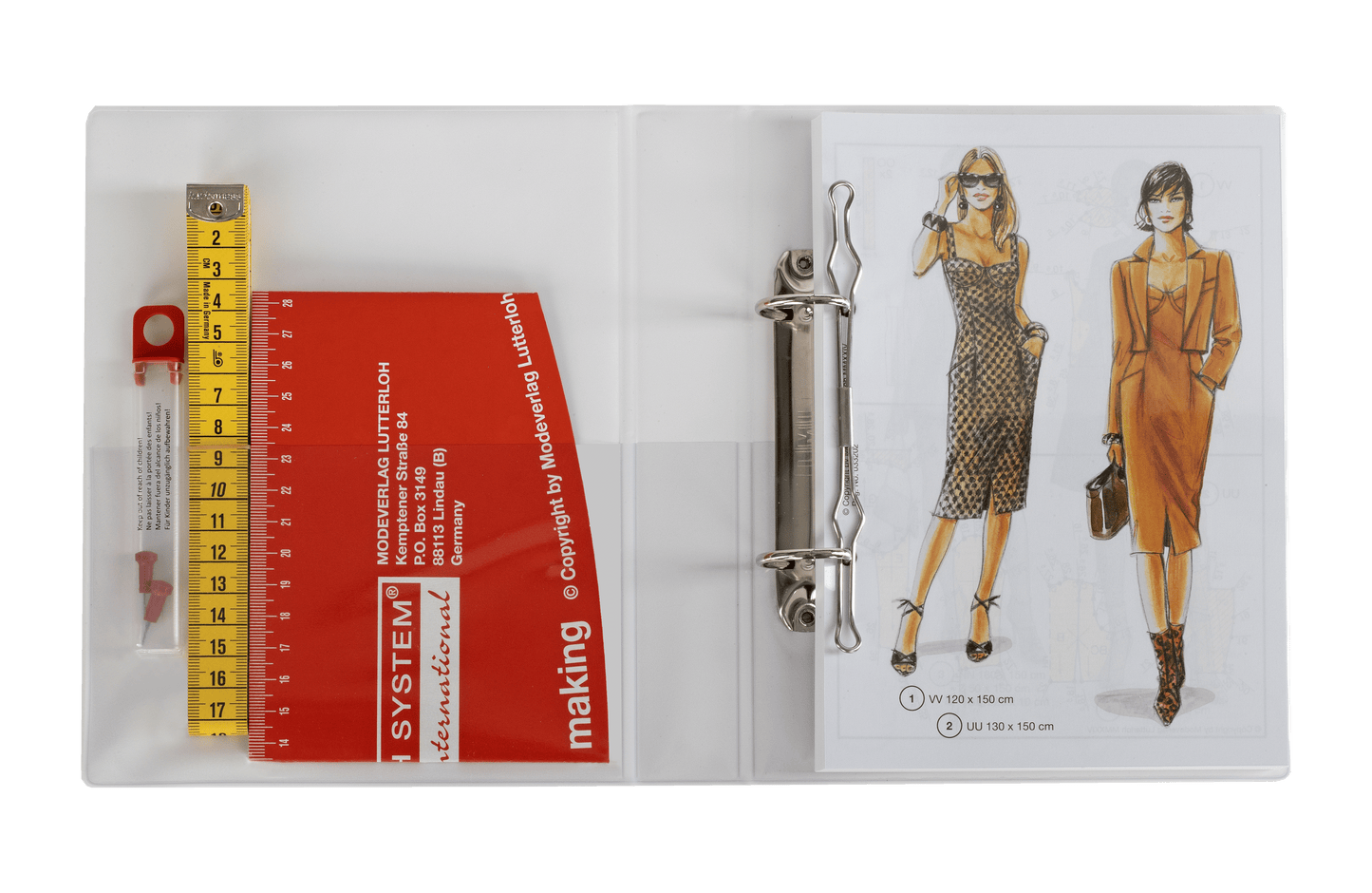 Lutterloh System® Sets