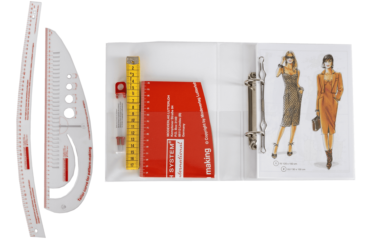 Lutterloh System® Sets