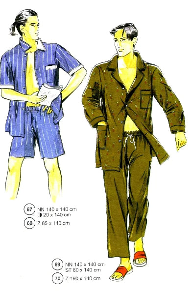 Suplemento Masculino - Edición Especial N° 27