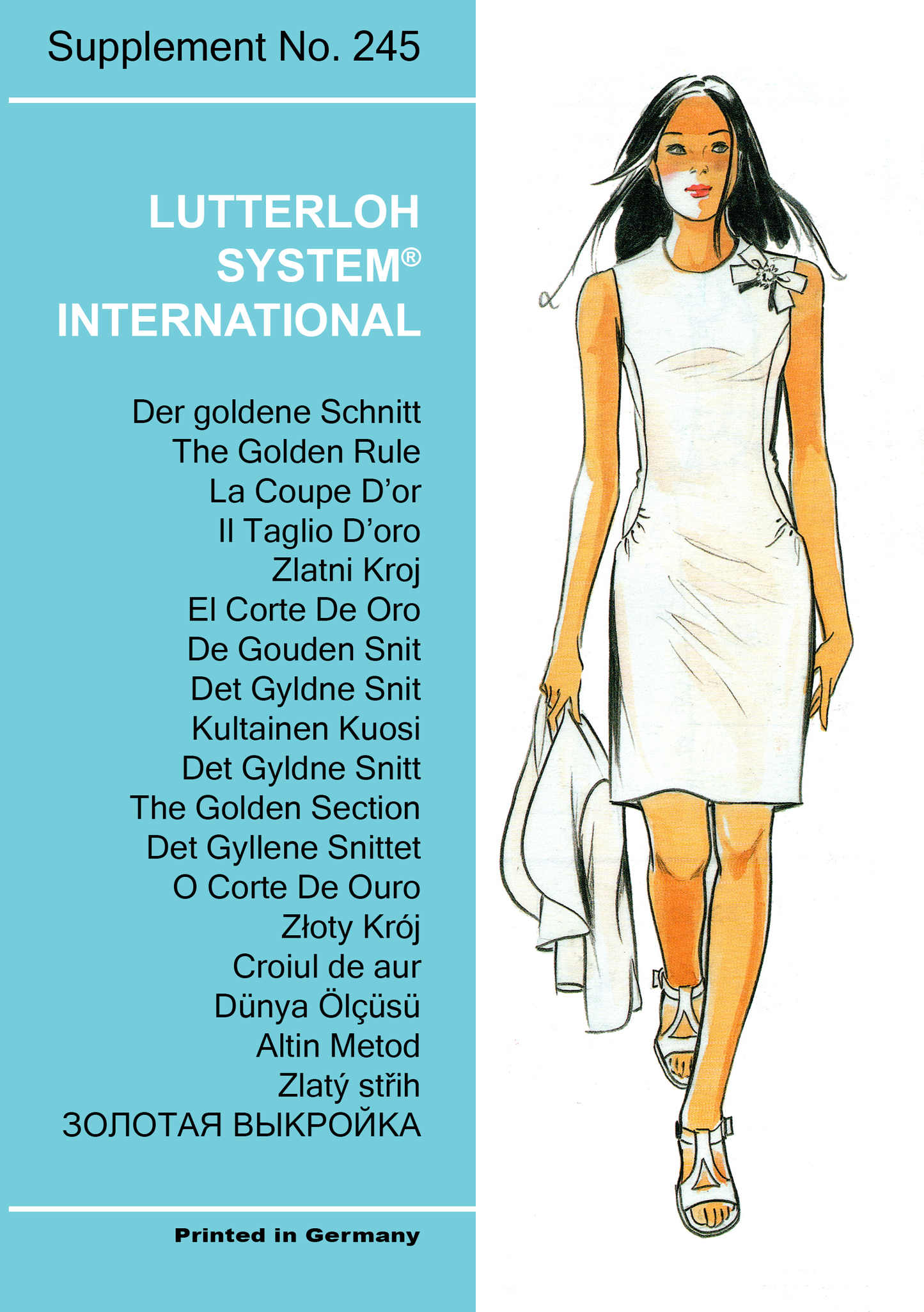 Supplement No. 245
