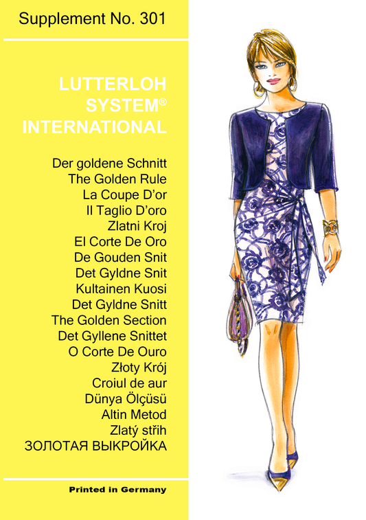 Supplement No. 301