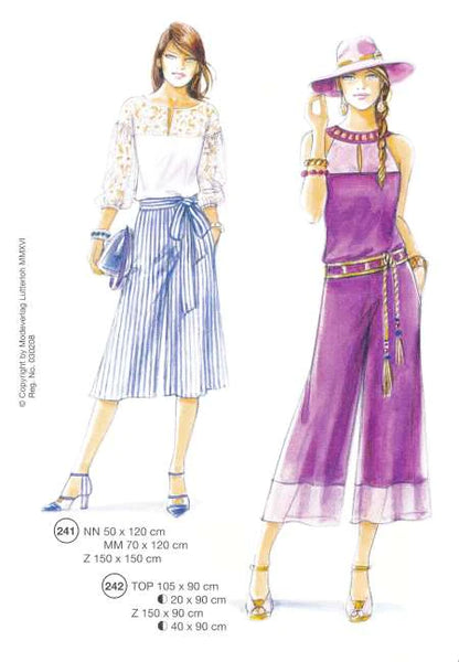 Supplement No. 302