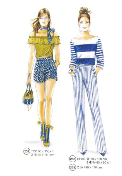 Supplement No. 302