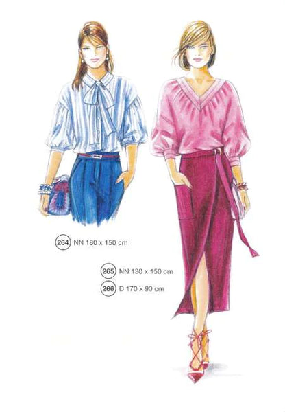 Supplement No. 302