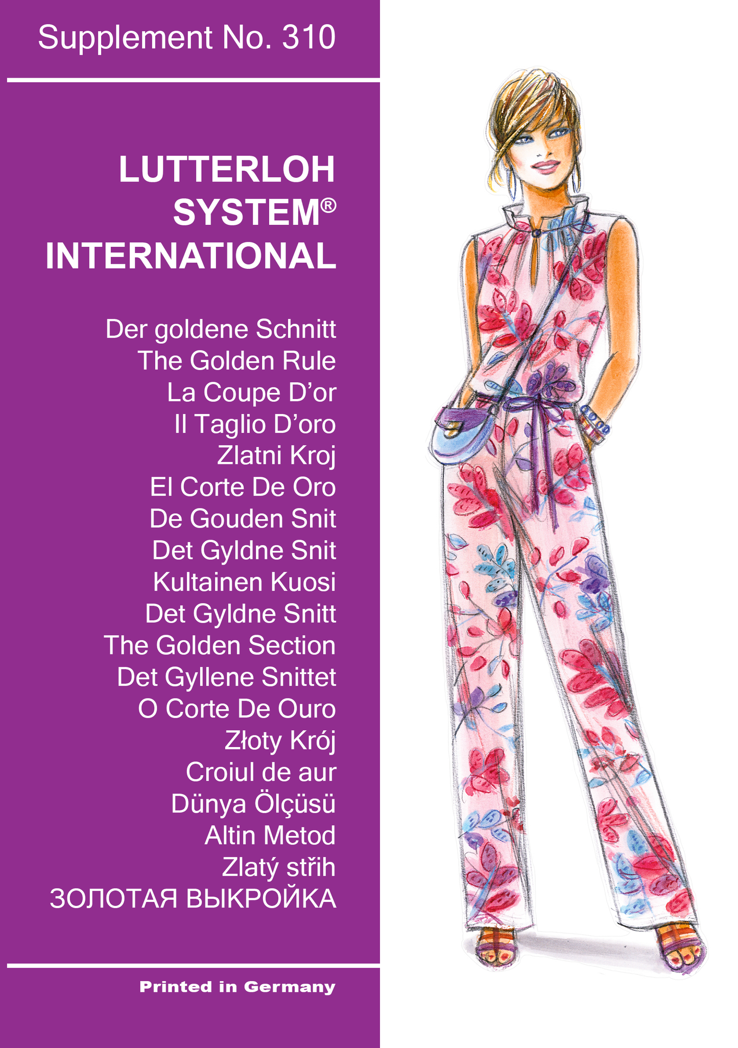 Supplement No. 310