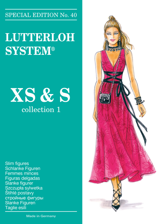 XS Supplement - Special Edition No. 40