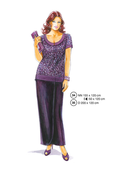 Lutterloh System® XL/XXL - Collection 2