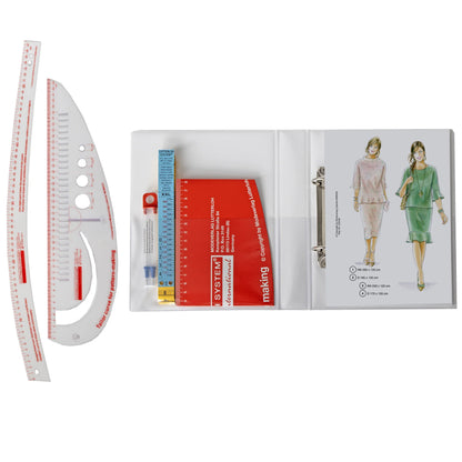 Lutterloh System® XL/XXL - Avanzado